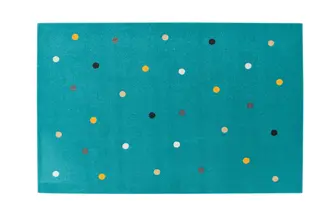 Aqua gulvteppe L300 x B200 cm