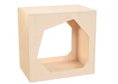 Hedda tunnel B90 x D60 x H87 cm