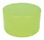 Sittepuff gr&#248;nn &#216;80 x H45 cm