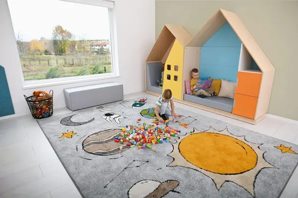 Kosmos gulvteppe L330 x B240cm 