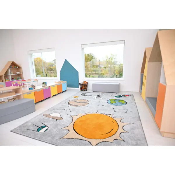 Kosmos gulvteppe L330 x B240cm 