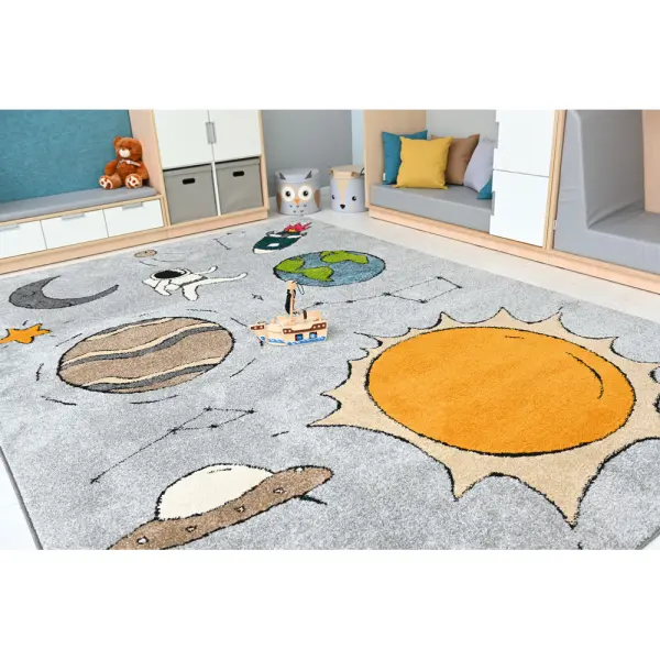 Kosmos gulvteppe L330 x B240cm 