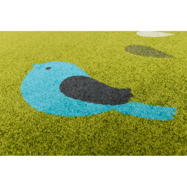 Fuglelund teppe L400 x B300 cm 