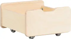 Skuff til lekepodie S B30 x D30 x H18 cm