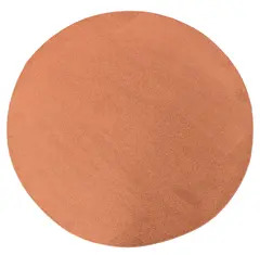 Quadro rundt teppe lakserosa Ø140 cm