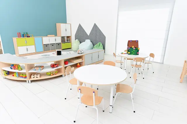 Quadro S akustikkreol B80 x D42 x H50 cm 