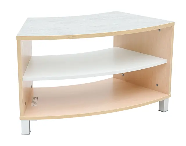 Quadro S akustikkreol buet B85 x D42 x H50 cm 