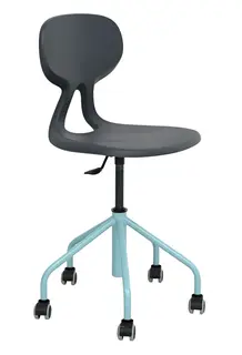 Colores elevstol H43-53 cm