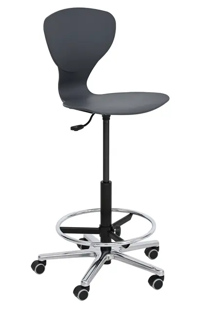 Multi høystol H54-80 cm 