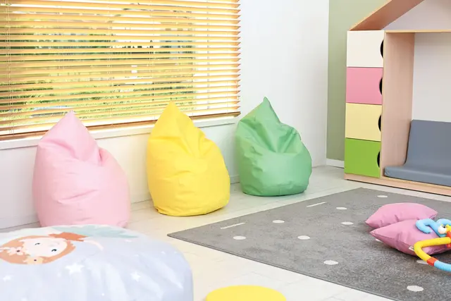 Quadro møbelsett bil B159 x D42 x H87 cm 