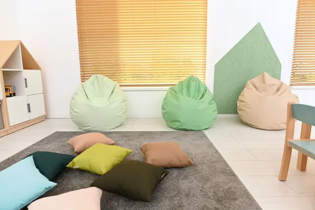 Quadro møbelsett bil B159 x D42 x H87 cm 