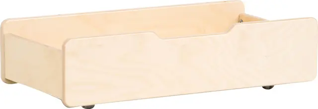 Skuff til lekepodie S B64 x D33 x H18 cm 