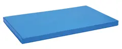 Fallmatte med antiskli L150 x B90 x H8 cm