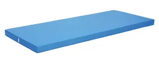 Fallmatte med antiskli L200 x B85 x H8 cm