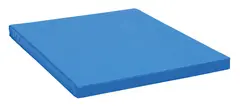Fallmatte med antiskli L159 x B159 x H8 cm