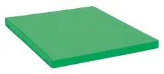 Fallmatte med antiskli L159 x B159 x H8 cm