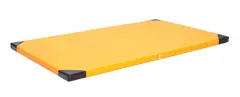 Gymnastikkmatte L200 x B100 x H6 cm