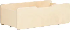 Skuff til lekepodie B64 x D33 cm