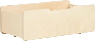 Skuff til lekepodie B64 x D33 cm
