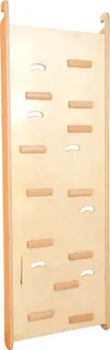 Klatremodul 2 til ribbevegg B81 x D12 x H230 cm