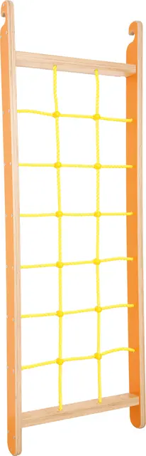 Klatremodul 3 til ribbevegg B81 x D12 x H230 cm 