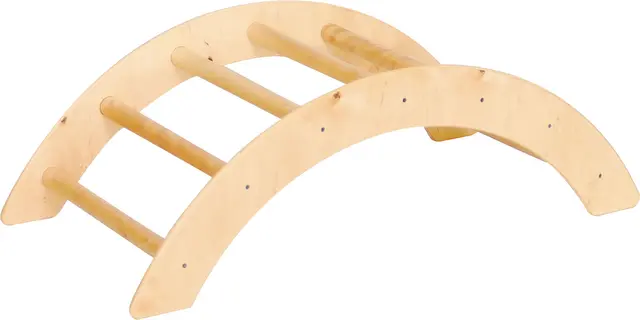 Liten buet stige L49 x B98 x H32 cm 