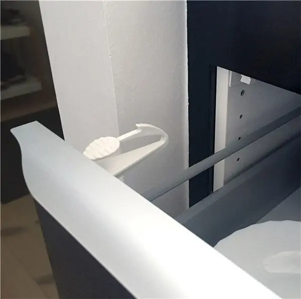 Easy Fix sikkerhetslås 