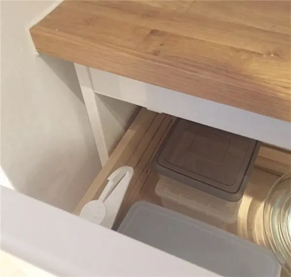 Easy Fix sikkerhetslås 