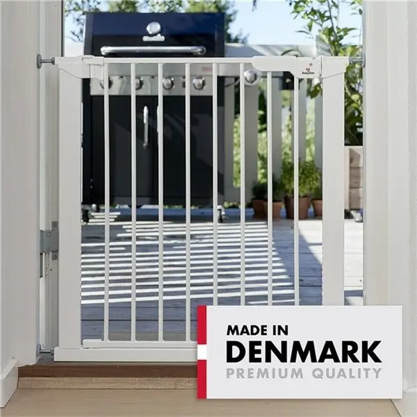 Asta spenngrind B73,5 - 79,6 cm 