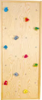 Klatrevegg B90 x H220 cm