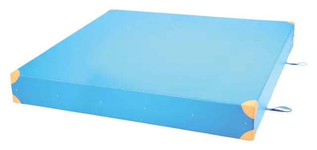 Gymmadrass L200 x B200 x H25 cm 
