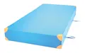 Gymmadrass L200 x B100 x H25 cm