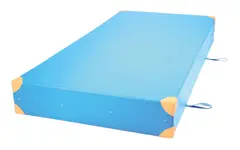Gymmadrass L200 x B100 x H25 cm