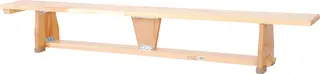Gymnastikkbenk L200 cm