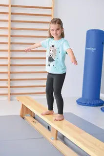 Gymnastikkbenk L200 cm