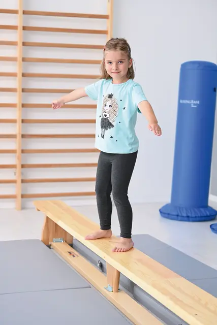 Gymnastikkbenk L200 cm 