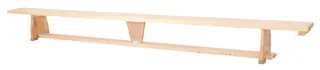 Gymnastikkbenk L300 cm