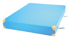 Gymmadrass L200 x B150 x H25 cm