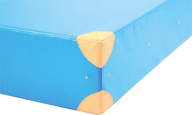 Gymmadrass L200 x B150 x H25 cm 