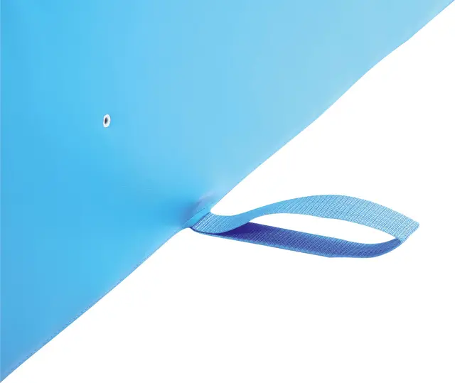 Gymmadrass L200 x B150 x H25 cm 