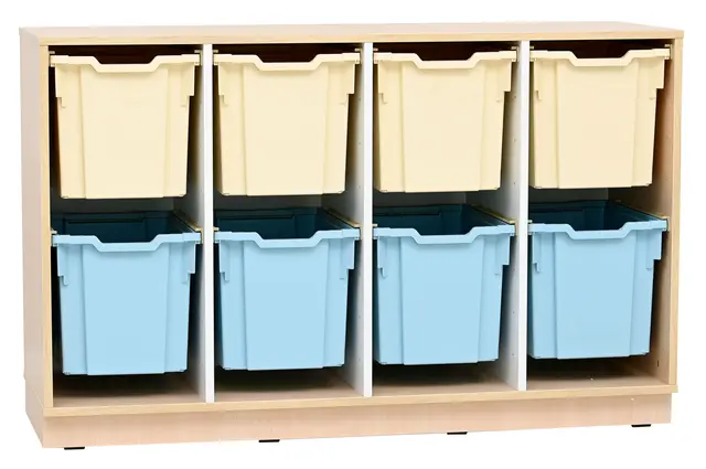 Quadro møbelsett 192 B139 x D48 x H87 cm 