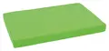 Quadro hulehus madrass limegrønn L86 x B56 x H8 cm