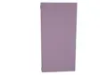 Quadro stor d&#248;r til skillevegg lilla B37 x H75 cm, 180&#176;