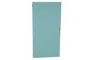 Quadro stor d&#248;r til skillevegg turkis B37 x H75 cm, 180&#176;