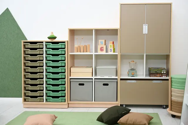 Quadro stor dør til yttervegg hvit B37 x H75 cm, 180° 