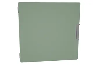 Quadro liten dør til yttervegg B37 x H37 cm, 180°