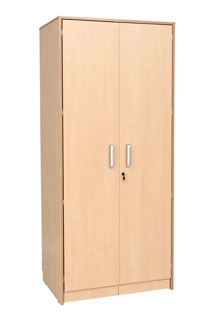 Flex materialskap B90 x D60 x H203 cm 