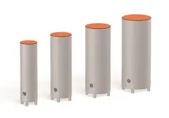 Drums musikkinstrument L93 x B32 x H69 cm