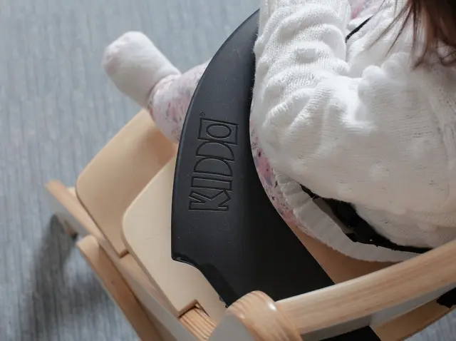 Kiddo bøyle B40 x D24 cm 