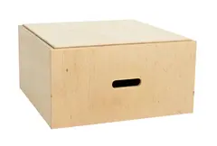 Moddi podie B60 x D60 x H30 cm